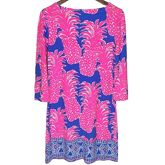 SOLD 🍍Lilly Pulitzer Little Flamenco Sophie Dress - Picture 5 of 10